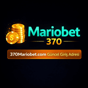 370mariobet