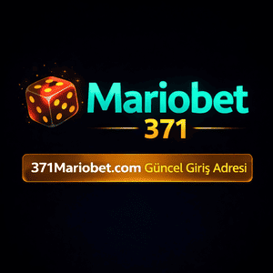 371mariobet
