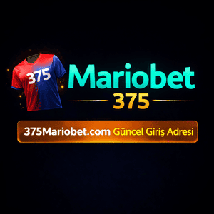 375mariobet