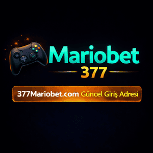 377mariobet