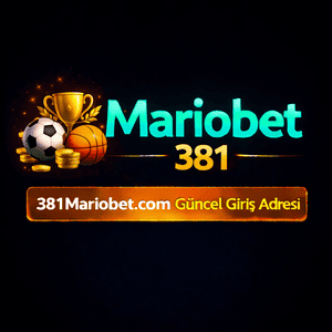 381mariobet
