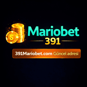 391mariobet