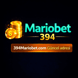 394mariobet