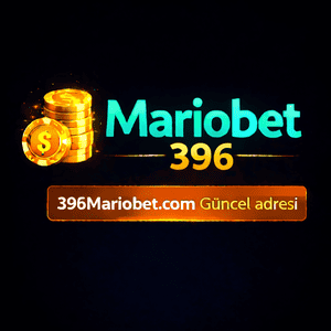 396mariobet