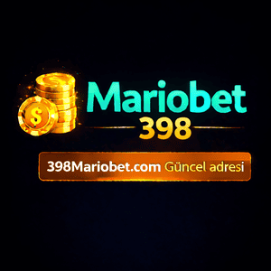 398mariobet