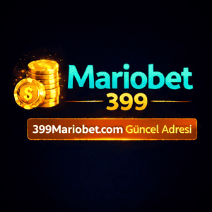399mariobet