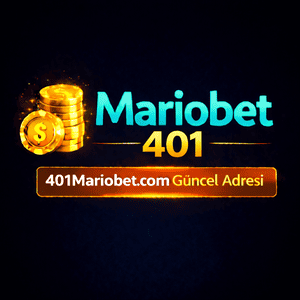 401mariobet