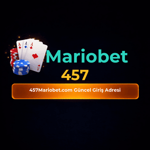 457mariobet